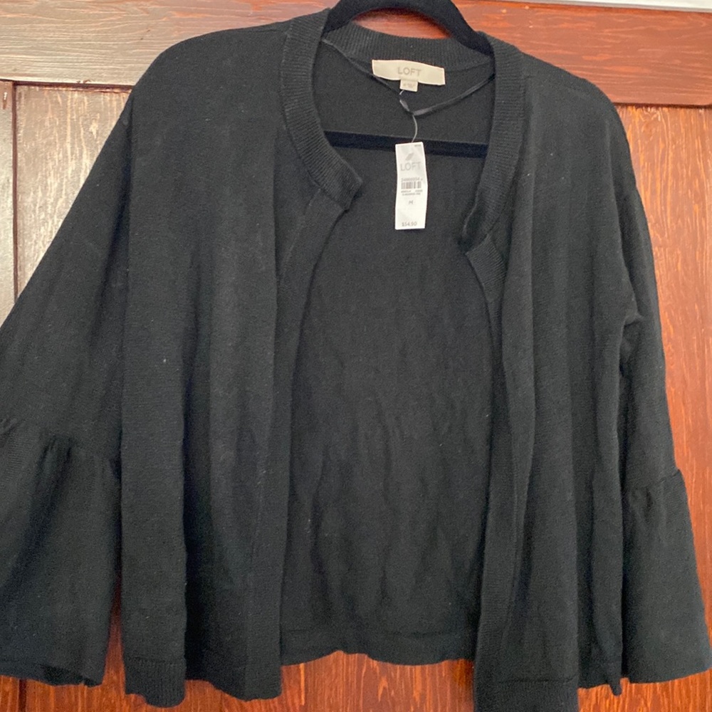 Loft Sweater